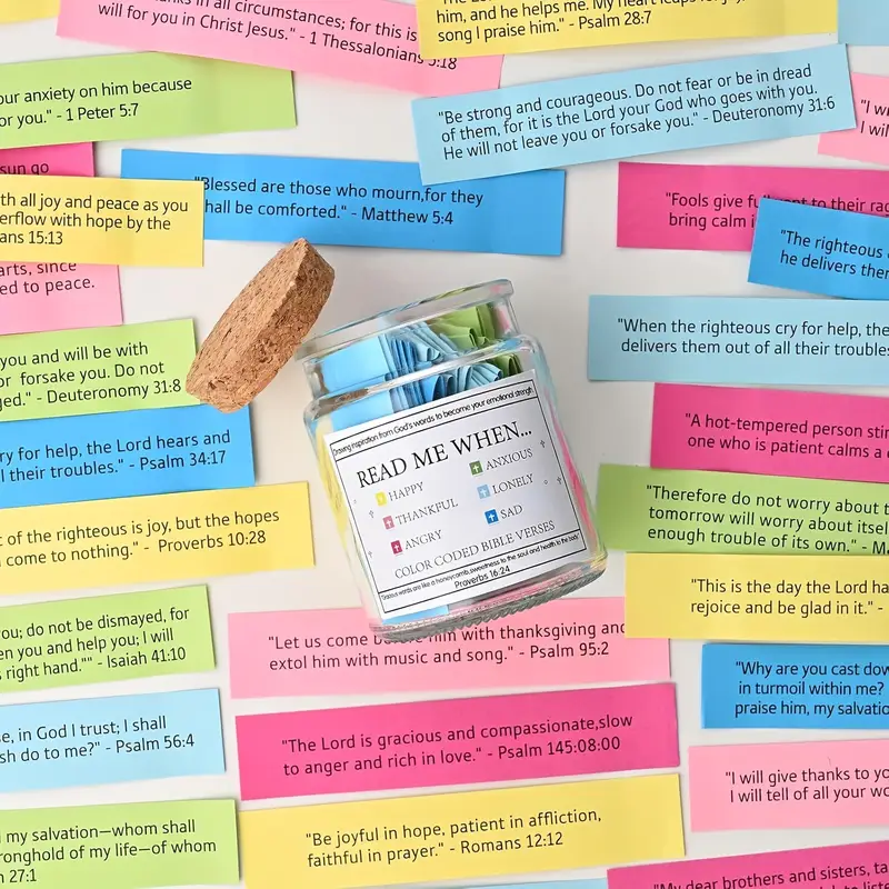 The Holy Jar: 365 Days of Faith and Encouragement - Image 2