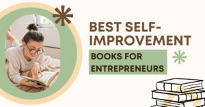 self-improvement books for entrepreneurs